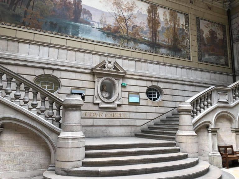 Colloque à la cours d&rsquo;appel de Besançon